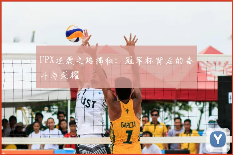 FPX逆袭之路揭秘:冠军杯背后的奋斗与荣耀