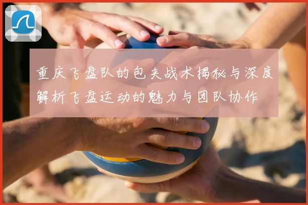 重庆飞盘队的包夹战术揭秘与深度解析飞盘运动的魅力与团队协作