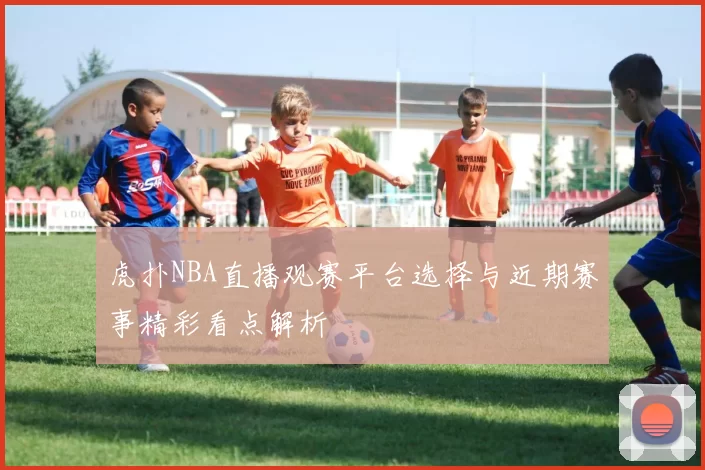 虎扑NBA直播观赛平台选择与近期赛事精彩看点解析