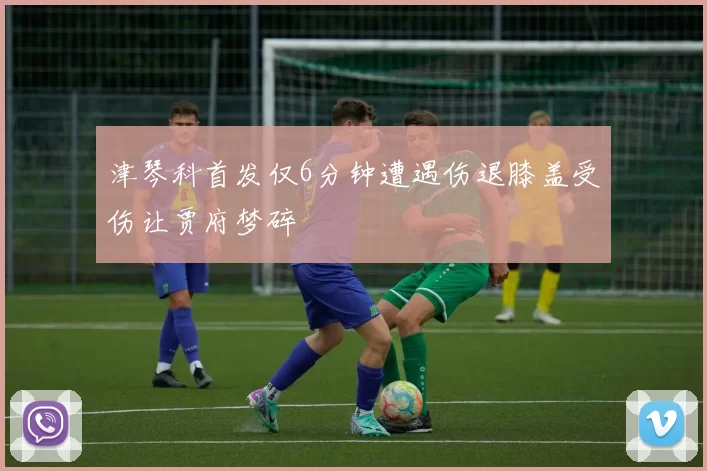津琴科首发仅6分钟遭遇伤退膝盖受伤让贾府梦碎