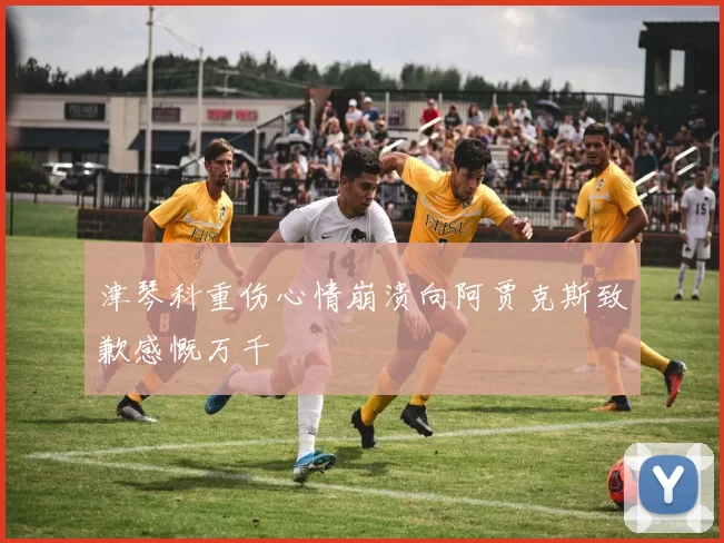 津琴科重伤心情崩溃向阿贾克斯致歉感慨万千